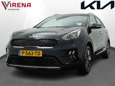 Kia Niro 1.6 GDi Hybrid DynamicLine