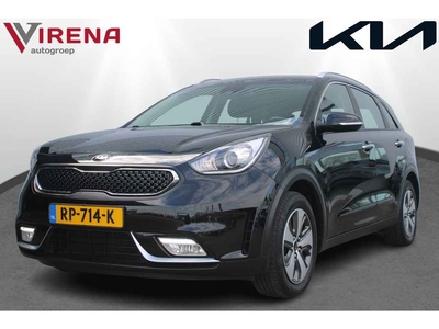 Kia Niro 1.6 GDi Hybrid DynamicLine