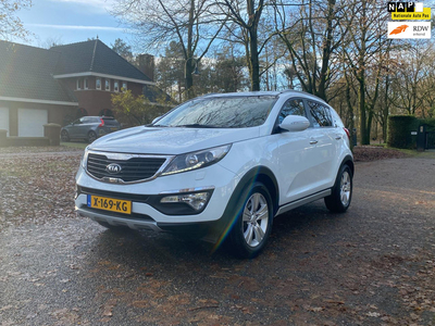 Kia SPORTAGE 1.6 GDI Plus Pack Full Options 91Dkm Nwst