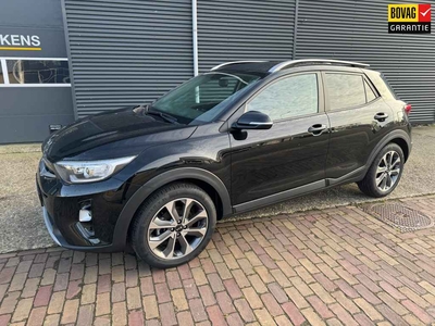 Kia Stonic 1.0 T-GDi ExecutiveLine