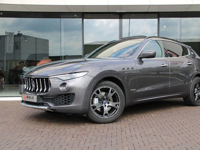 Maserati Levante 3.0 V6 AWD GranSport - Luchtvering - Panorama-dak - BTW