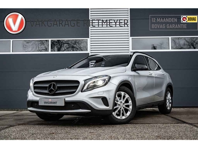 Mercedes-Benz GLA 200 CDI Prestige