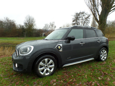 Mini Mini Countryman 2.0 Cooper S E ALL4 Pepper Incl. BTW