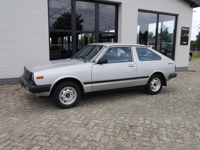 Nissan Cherry Datsun Cherry 1.3 Luxe 88.000KM! ORIG. NL