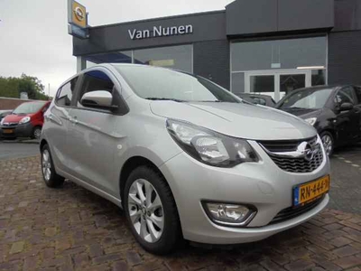 Opel KARL 1.0 75pk Innovation||ECC||PDC||Rijklaar||