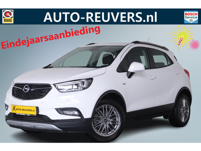 Opel Mokka X 1.4 Turbo Black Edition / Carplay / ECC / Cruise control