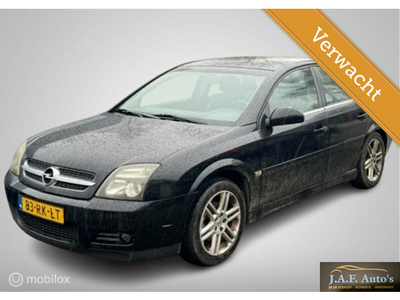 Opel Vectra GTS 1.8-16V Airco Cruise Handel/ Export