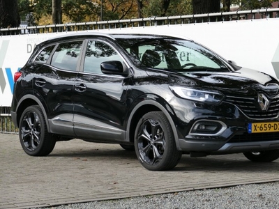 Renault Kadjar TCe 140 Black Edition