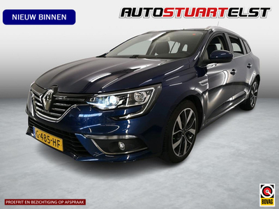 Renault Mégane Estate 1.3 TCe Bose 1E EIGENAAR NL-AUTO VOLLEDIGE HISTORIE