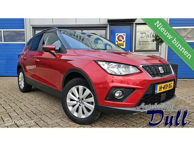 Seat Arona 1.0 TSI Style Business Carplay Cruise 56695KM!!!!