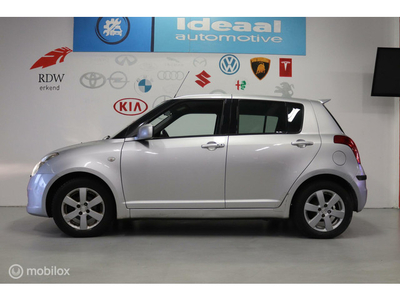 Suzuki Swift 1.3 Comfort met nieuw Apk