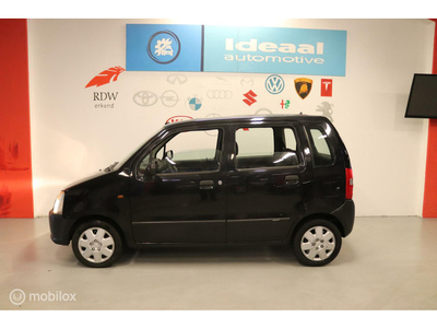 Suzuki Wagon R+ 1.0 Base heel zuinig