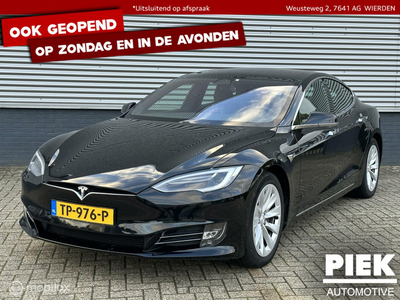 Tesla Model S 75D Base AUTOPILOT 2.5 , INCLUSIEF BTW!