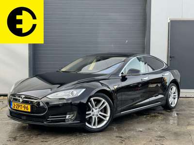 Tesla Model S 85 | Gratis Superchargen | MCU2 | Incl. BTW