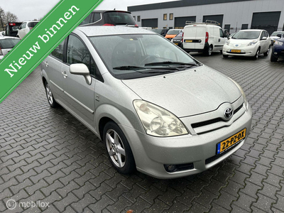 Toyota Corolla Verso 1.8 VVT-i Sol Clima km 200.000