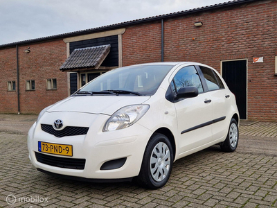 Toyota Yaris 1.0 VVTi Acces/ Airco/ nette auto