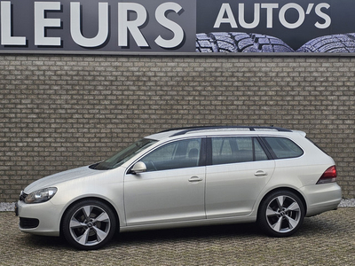 Volkswagen Golf Variant 1.4 TSI Comfortline Automaat 160Pk