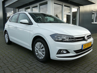 Volkswagen Polo 1.0 TSI Beats | NAVI | CRUISE | 180000 KM!!!