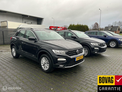 Volkswagen T-Roc 1.5 TSI Style Business IQ drive