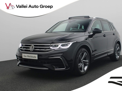 VOLKSWAGEN TIGUAN 1.5 TSI 150PK DSG R-Line