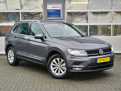 Volkswagen Tiguan 1.5 TSI ACT Comfortline Business DSG|LED|ACC|Navi|17-inch all seasons|