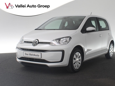 VOLKSWAGEN UP! 1.0 65PK | Camera | Clima | Cruise | DAB