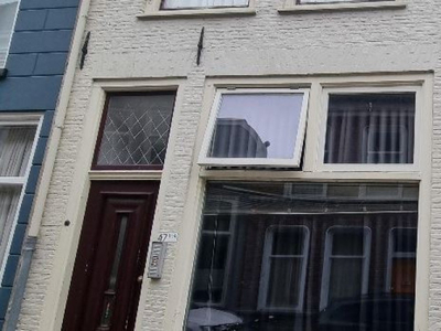 Appartement in Kampen met 2 kamers