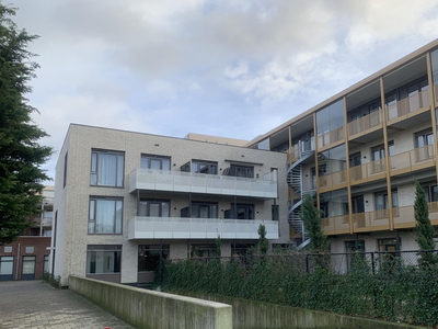 Appartement in Oss met 2 kamers