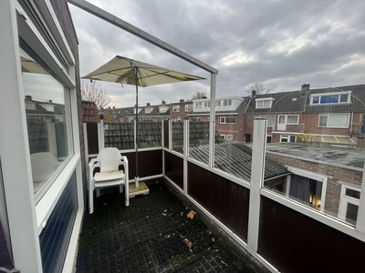 Appartement in Tilburg