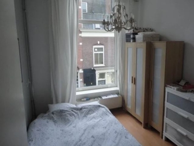 Appartement te huur Bleijenburg, Den Haag