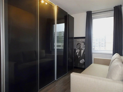 Appartement te huur Botersloot, Rotterdam