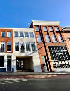 Appartement te huur Brugstraat, Roosendaal