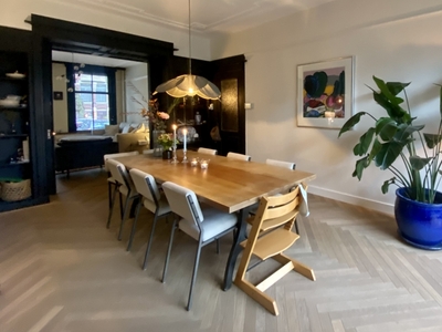 Appartement te huur Burgemeester Meineszlaan, Rotterdam