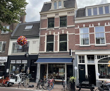 Appartement te huur Burgemeester Reigerstraat, Utrecht