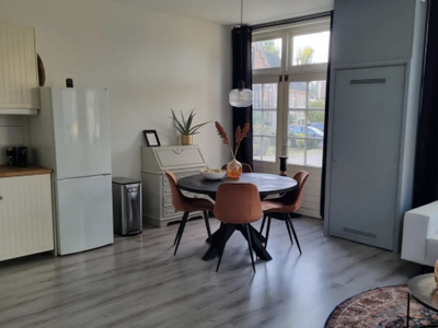 Appartement te huur Dorpsstraat, Zwolle