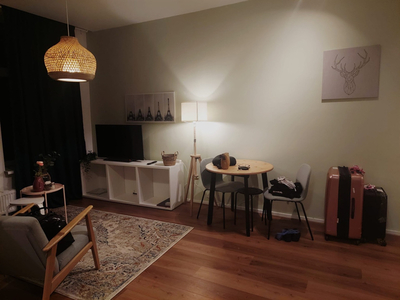 Appartement te huur Eendrachtsstraat, Rotterdam