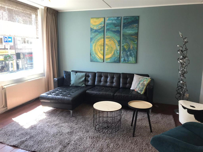 Appartement te huur Grote Berg, Eindhoven