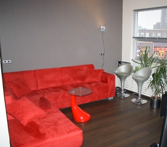 Appartement te huur H.J. van Heekplein, Enschede