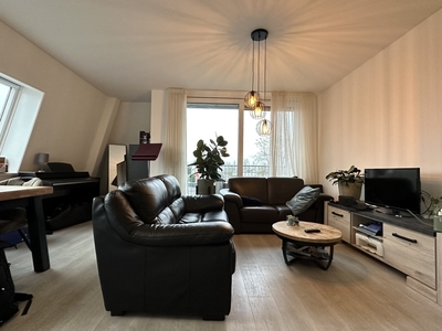 Appartement te huur Kleine Gracht, Hattem