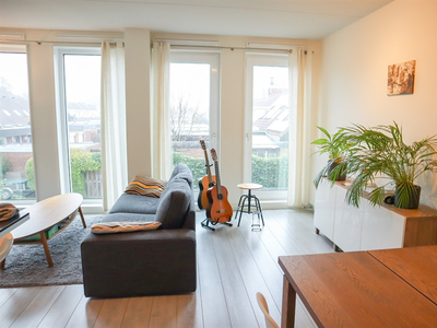 Appartement te huur Kreekwaard, Alkmaar