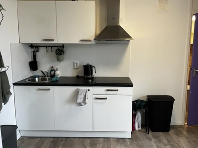 Appartement te huur Leegstraat, Winssen