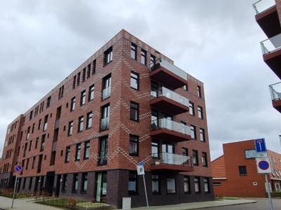 Appartement te huur Molukkenstraat, Groningen