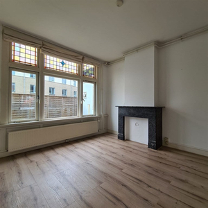 Appartement te huur Nachtegaalstraat, Utrecht