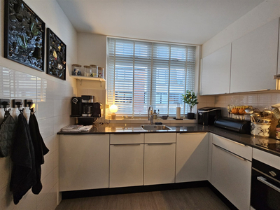 Appartement te huur Oude Ebbingestraat, Groningen