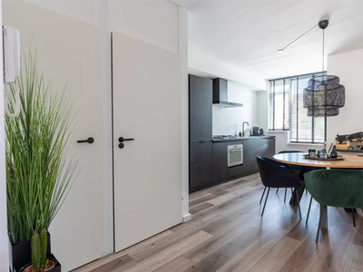 Appartement te huur Spiegelnisserstraat, Rotterdam