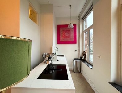 Appartement te huur Statensingel, Maastricht