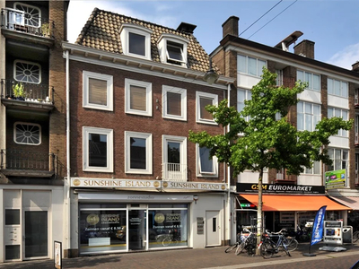 Appartement te huur Steenstraat, Arnhem