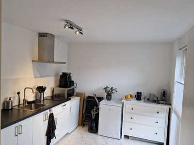 Appartement te huur Veldbeemdgras, Zwolle