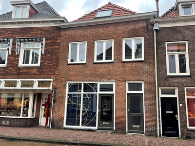 Boschstraat 59 a