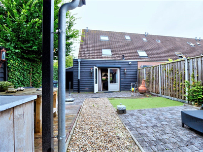 Woning te huur Balladeberg, Roosendaal